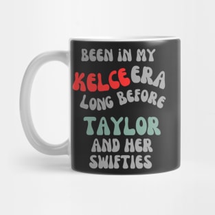 Kelce era Mug